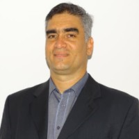 Haroldo Mateus