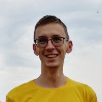Anže Mihelčič