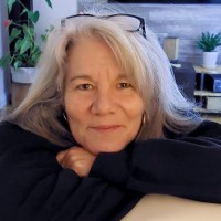 Brigitte Denis