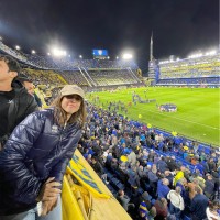 Andrea Orts