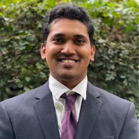Abijith Kuthupara Shaji