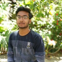 Sudipto Ghosh