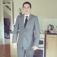 Reece Warren