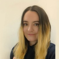 Kirsten Higgins MBCS