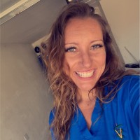 Cheyenne Vaca
