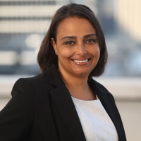 Nichole Santoro Brown, MBA