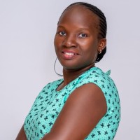MANDE NKWEBE