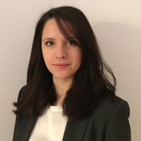 Katerina Kapsali