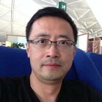 Jeff Peng