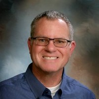 Todd Rasmussen