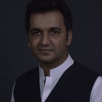 Farhan Ahmed Katpar