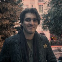 Efe Mert Yağızel