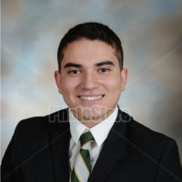Isaac Duran