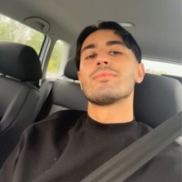 Zakaria Belghali