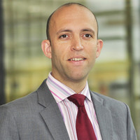 Matt Goodwin-Higson