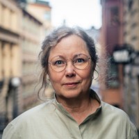 Anna Livion Ingvarsson