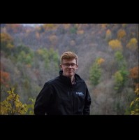 Jarrett Couchman