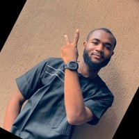Daniel Attah