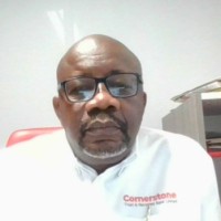Horace Stephens