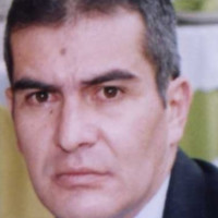 Humberto Siles  Rivera