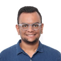 Bhavdeep Dhaduk