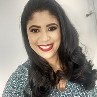 Meire Criciane Ferreira