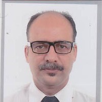 S.P. Maskey