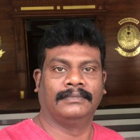 Praveen Kumar