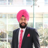 Gursimrat Singh