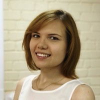 Alisa Makhmutova