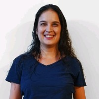 Maira Francini Rosolem