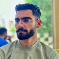 Mojtaba Afarin