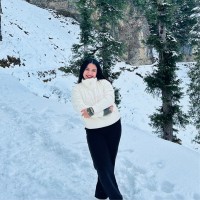 Tanuja Bodh