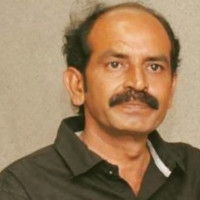 seetarama murthy a