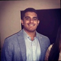 Aran Virdee