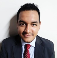 Henry Gustavo Caceres Novella