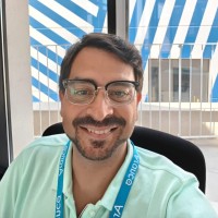 Ismael Martí Simón