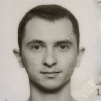 Oleksandr Lysyy