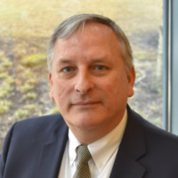 Mark Land, M.S., Rac
