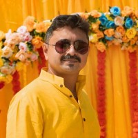 Dhrubajyoti D.