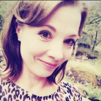 Catrin Rosenholm