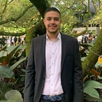 Mateo Restrepo