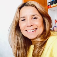 Gloria Ximena Barrientos Casal
