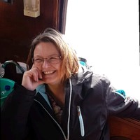 Ingrid Robbertsen