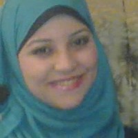 Shymaa Hemaid