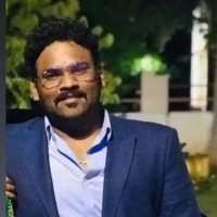 Kiran Kumar