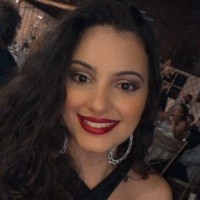 Maressa Caroline Vieira Luzia