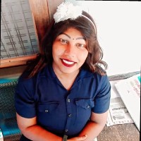 Suchithra K S