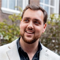 Bas Bakker