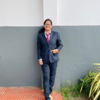 Arya Ramesh